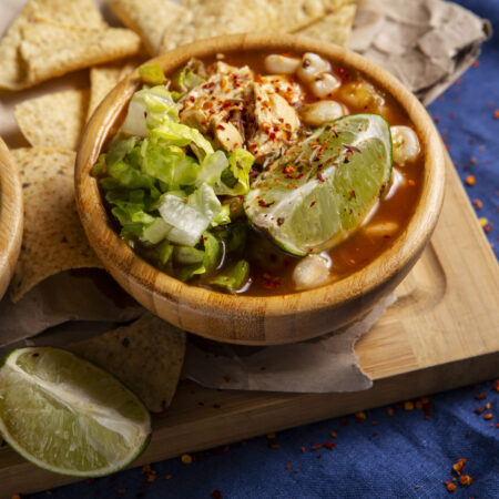 Pozole